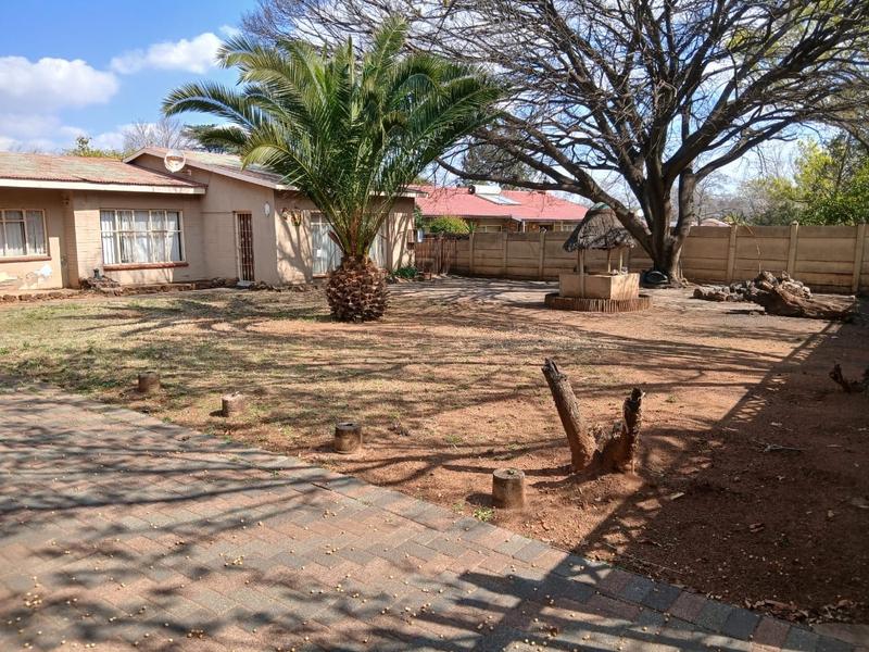 3 Bedroom Property for Sale in Sasolburg Free State